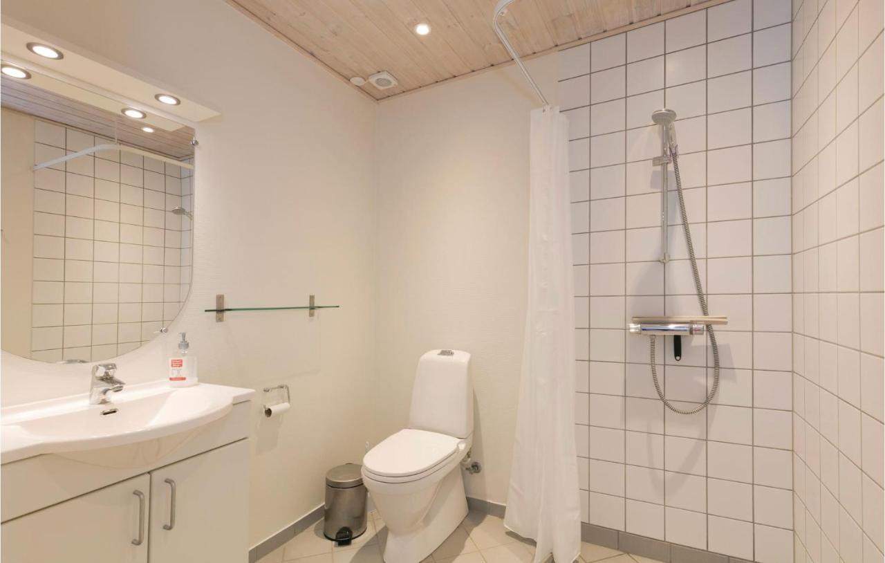 Amazing Home In Hasle With Wifi Exterior photo