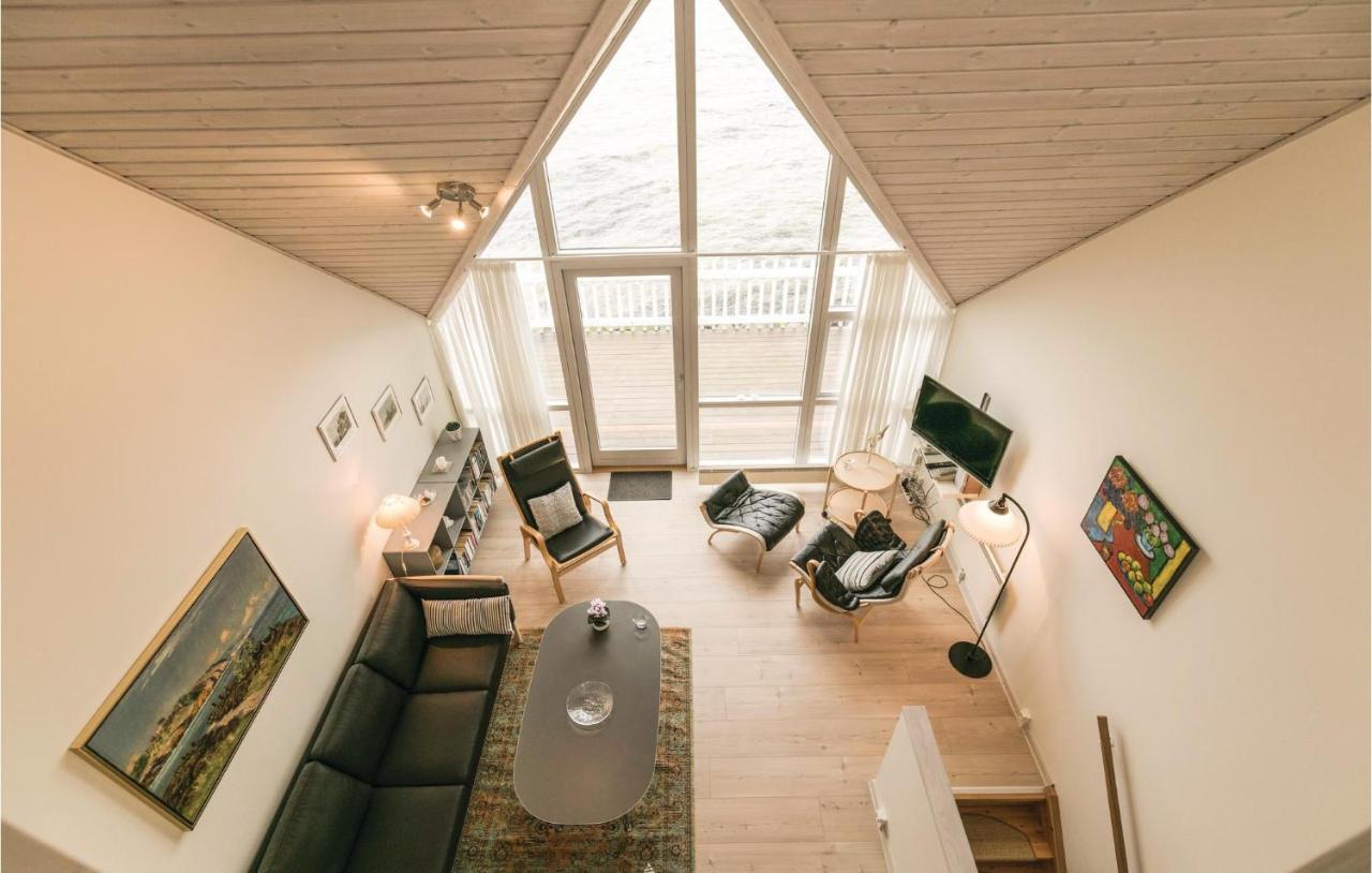Amazing Home In Hasle With Wifi Exterior photo