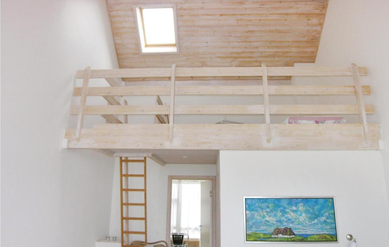 Amazing Home In Hasle With Wifi Exterior photo