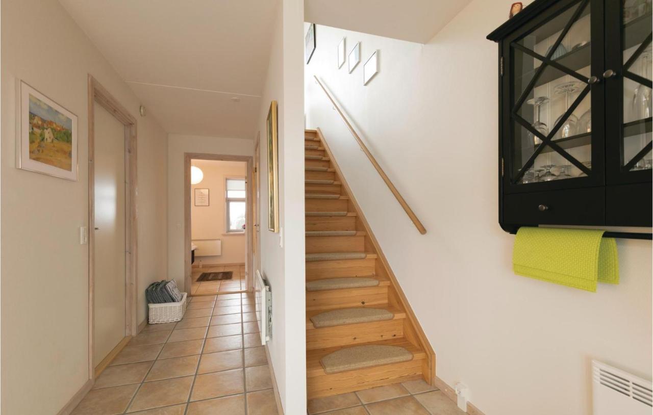 Amazing Home In Hasle With Wifi Exterior photo